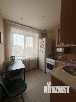 1-к квартира, вторичка, 32м2, 9/9 этаж