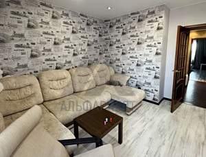 2-к квартира, вторичка, 60м2, 6/9 этаж