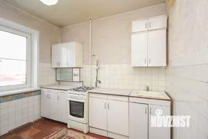 3-к квартира, вторичка, 64м2, 8/9 этаж