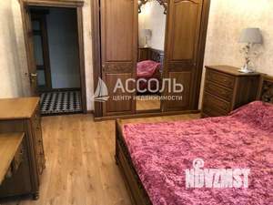 2-к квартира, вторичка, 72м2, 2/4 этаж