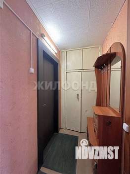 1-к квартира, вторичка, 30м2, 4/5 этаж