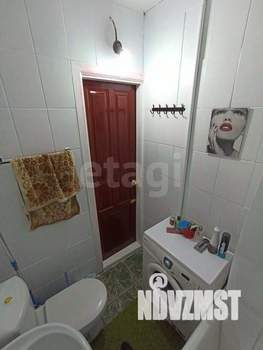 1-к квартира, вторичка, 33м2, 5/5 этаж