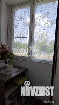 1-к квартира, вторичка, 37м2, 1/10 этаж