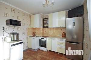 1-к квартира, вторичка, 37м2, 9/16 этаж