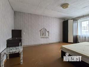 1-к квартира, вторичка, 37м2, 5/5 этаж