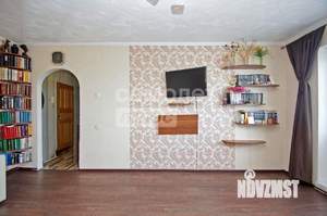 2-к квартира, вторичка, 53м2, 9/9 этаж
