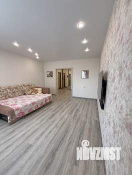 3-к квартира, вторичка, 97м2, 7/16 этаж