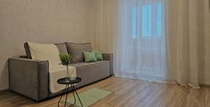 2-к квартира, вторичка, 42м2, 1/9 этаж