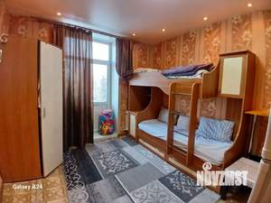 Студия квартира, вторичка, 19м2, 3/3 этаж