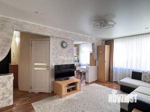 1-к квартира, вторичка, 30м2, 1/5 этаж