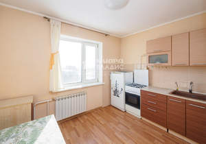 1-к квартира, вторичка, 37м2, 10/10 этаж