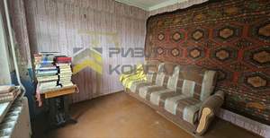 2-к квартира, вторичка, 40м2, 1/5 этаж