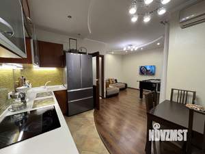 3-к квартира, вторичка, 81м2, 4/9 этаж