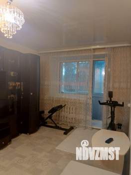 2-к квартира, вторичка, 41м2, 3/5 этаж