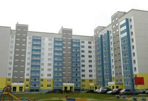 2-к квартира, вторичка, 57м2, 2/16 этаж