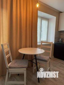 2-к квартира, вторичка, 43м2, 1/5 этаж