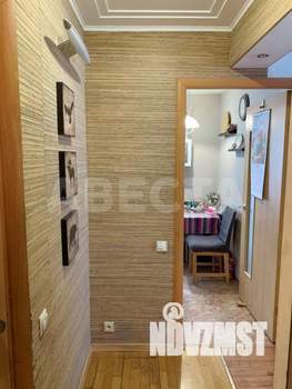 2-к квартира, вторичка, 38м2, 1/5 этаж