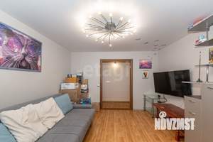 2-к квартира, вторичка, 73м2, 7/9 этаж