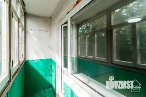 1-к квартира, вторичка, 33м2, 2/9 этаж