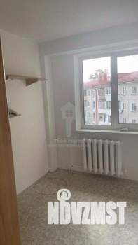 3-к квартира, вторичка, 50м2, 5/5 этаж