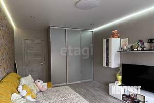 2-к квартира, вторичка, 60м2, 3/10 этаж