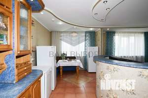 2-к квартира, вторичка, 78м2, 7/10 этаж