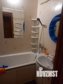 2-к квартира, вторичка, 50м2, 5/5 этаж