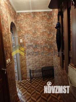 1-к квартира, вторичка, 30м2, 3/5 этаж