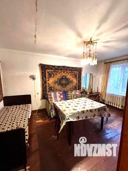 1-к квартира, вторичка, 30м2, 1/5 этаж