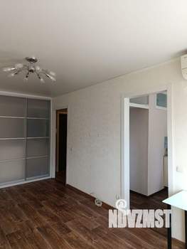 1-к квартира, вторичка, 30м2, 5/5 этаж