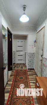 2-к квартира, вторичка, 45м2, 2/9 этаж