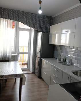 1-к квартира, вторичка, 40м2, 8/9 этаж