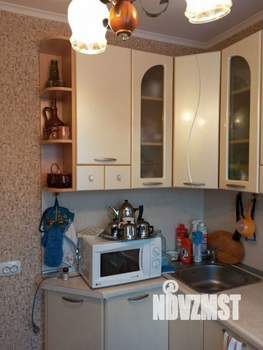 3-к квартира, вторичка, 62м2, 3/5 этаж