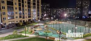 3-к квартира, сданный дом, 73м2, 2/10 этаж