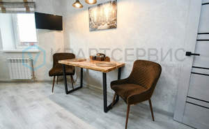 1-к квартира, вторичка, 49м2, 9/9 этаж