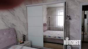 2-к квартира, вторичка, 53м2, 10/10 этаж