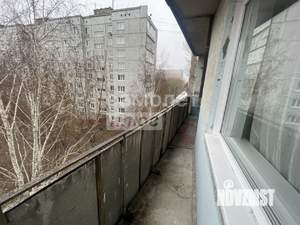 2-к квартира, вторичка, 47м2, 5/9 этаж