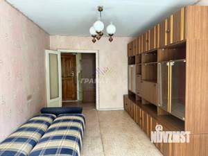 1-к квартира, вторичка, 38м2, 3/5 этаж