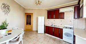 1-к квартира, вторичка, 47м2, 4/9 этаж