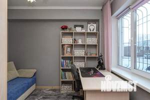 4-к квартира, вторичка, 59м2, 1/5 этаж