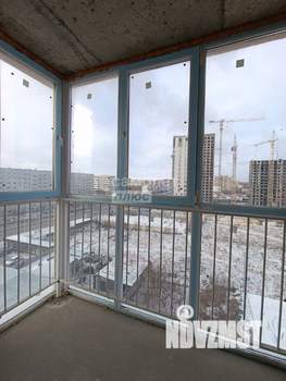 2-к квартира, сданный дом, 69м2, 6/19 этаж