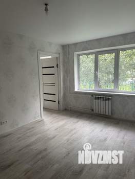 4-к квартира, вторичка, 59м2, 1/5 этаж