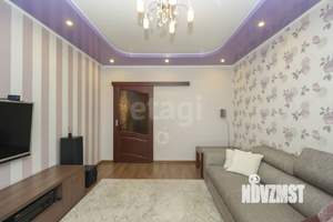 3-к квартира, вторичка, 75м2, 10/10 этаж