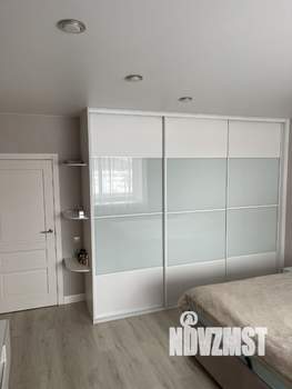 2-к квартира, вторичка, 63м2, 2/10 этаж