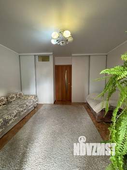 1-к квартира, вторичка, 29м2, 4/11 этаж