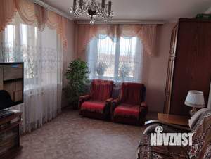 2-к квартира, вторичка, 55м2, 3/10 этаж