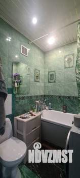 2-к квартира, вторичка, 42м2, 5/5 этаж