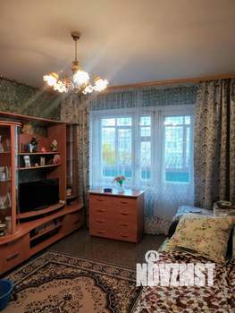 1-к квартира, вторичка, 37м2, 4/9 этаж