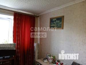 1-к квартира, вторичка, 30м2, 4/5 этаж