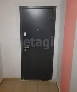 2-к квартира, вторичка, 59м2, 1/16 этаж